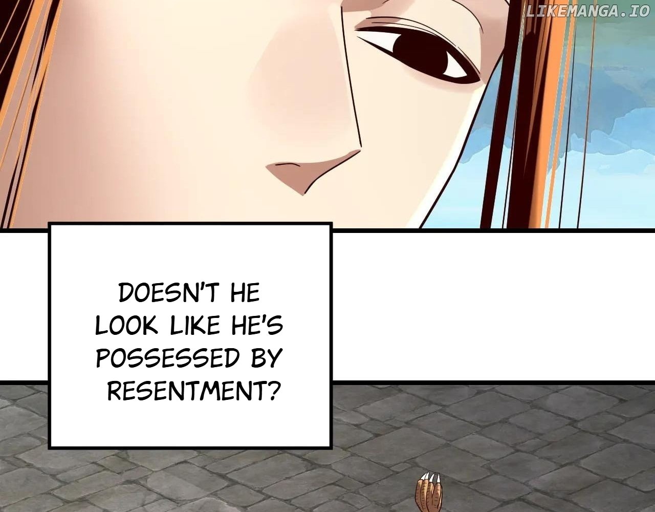 Me, The Heavenly Destined Villain Chapter 223 - page 4